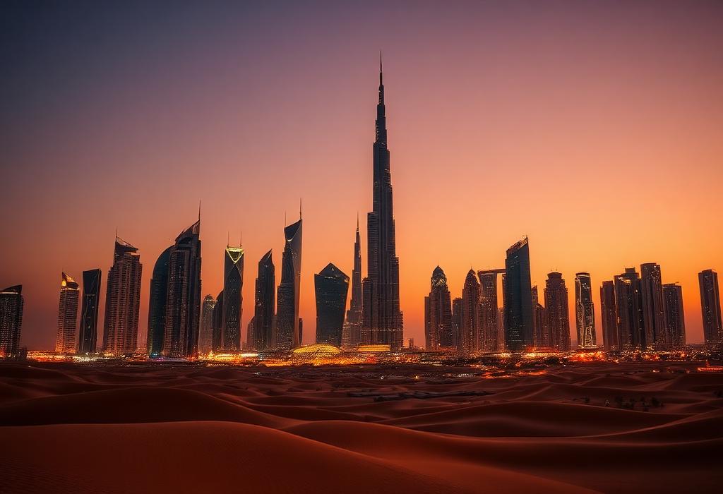 Dubai