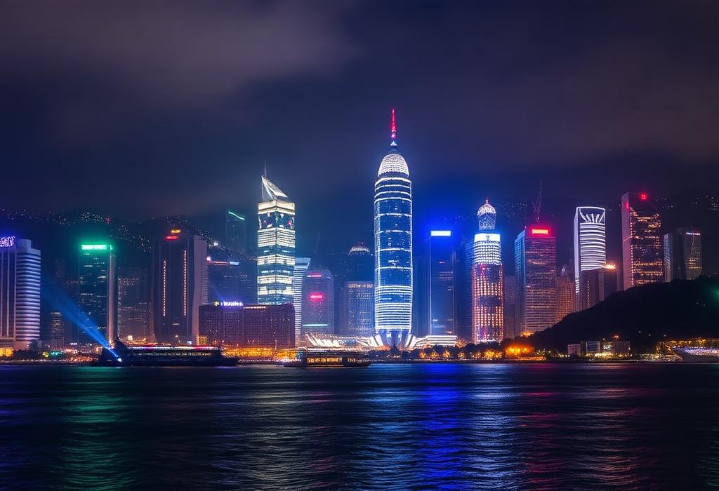 Hong Kong