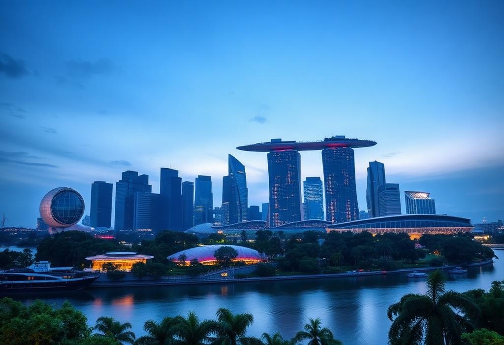 Singapore